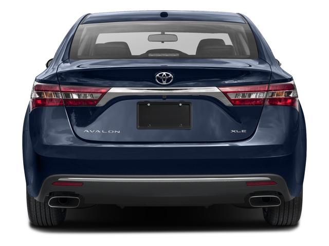 2016 Toyota Avalon Touring photo 37
