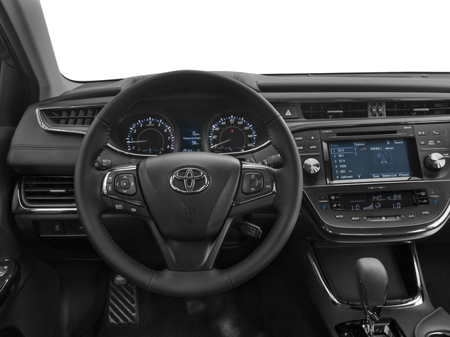 2016 Toyota Avalon Touring photo 38