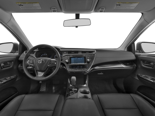 2016 Toyota Avalon Touring photo 39