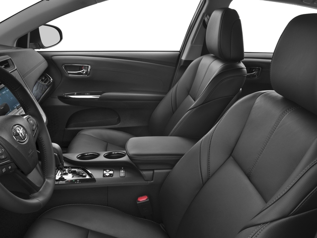 2016 Toyota Avalon Touring photo 40
