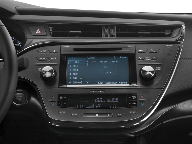 2016 Toyota Avalon Touring photo 41