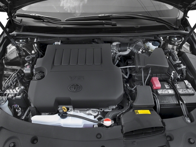 2016 Toyota Avalon Touring photo 44