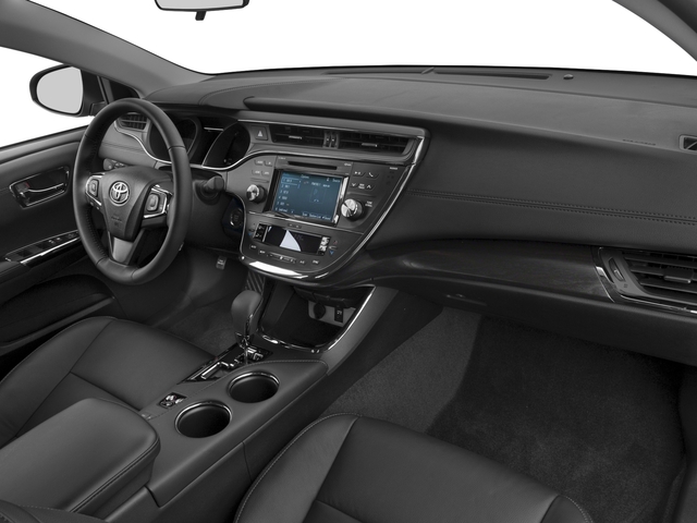 2016 Toyota Avalon Touring photo 46