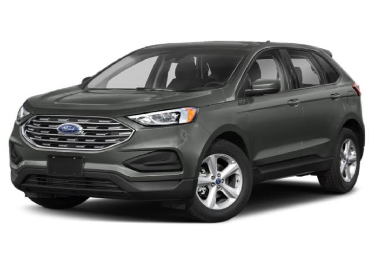 Used 2019 Ford Edge SE with VIN 2FMPK4G95KBB43737 for sale in Washington, PA