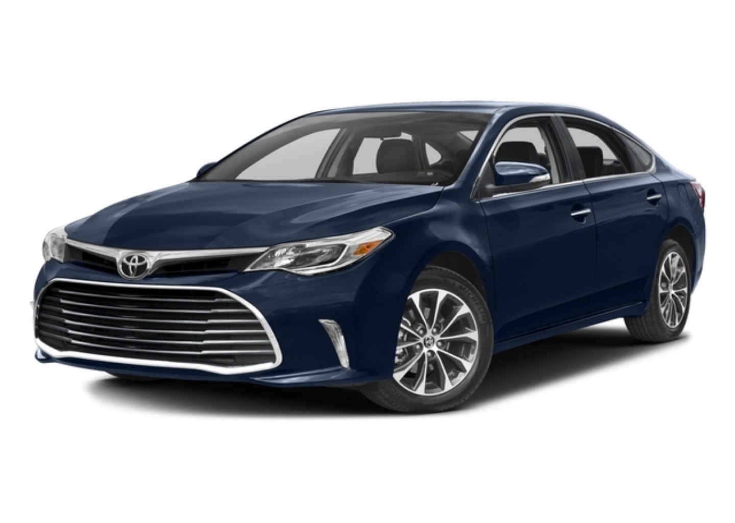 2016 Toyota Avalon XLE Premium's photo