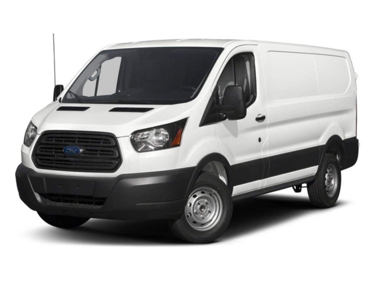 2018 Ford Transit 250 Van Low Roof 60/40 Pass. 130 WB's photo