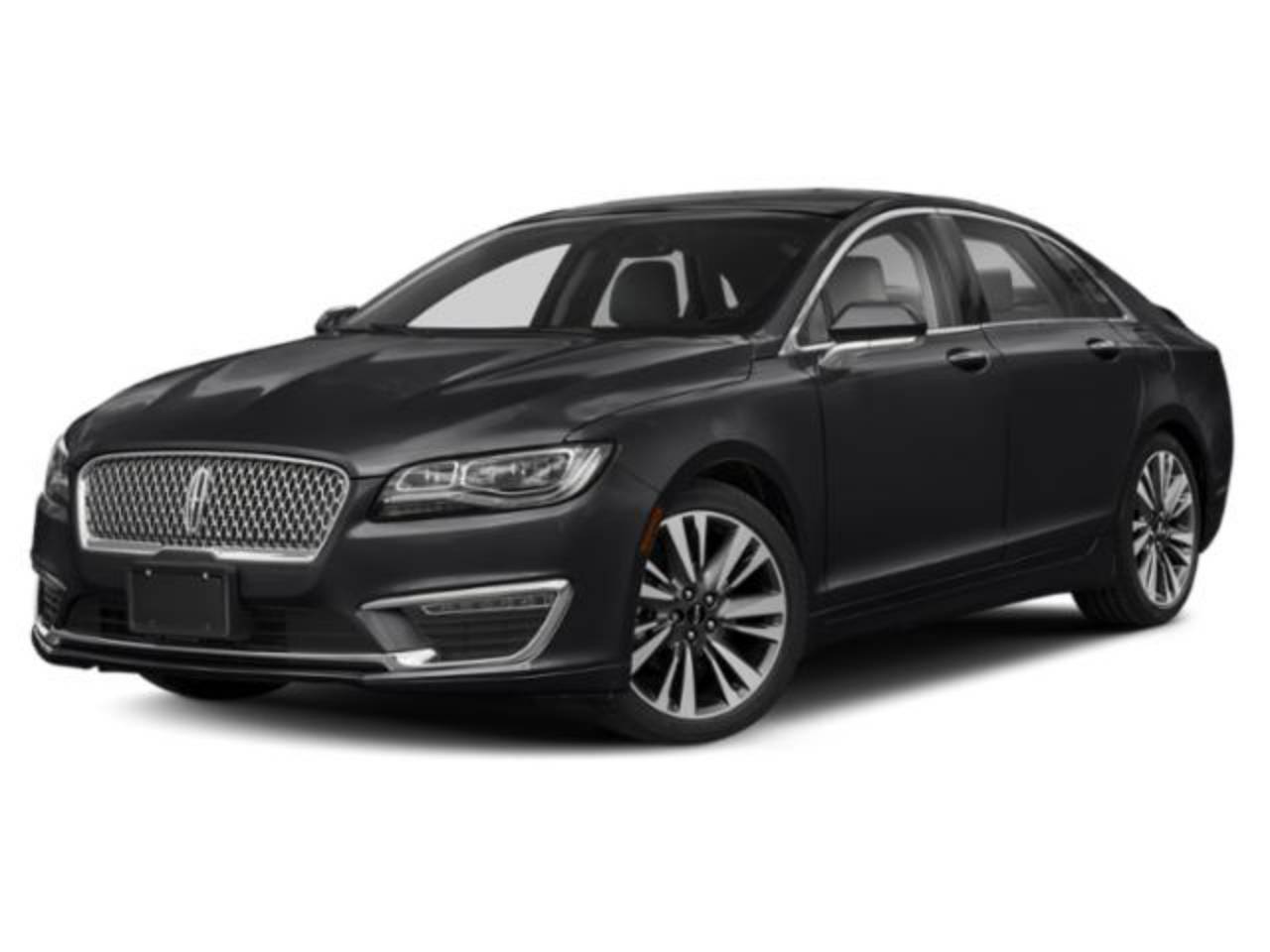 2018 Lincoln MKZ Select