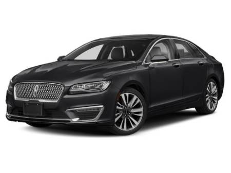 2018 Lincoln Lincoln MKZ Select FWD