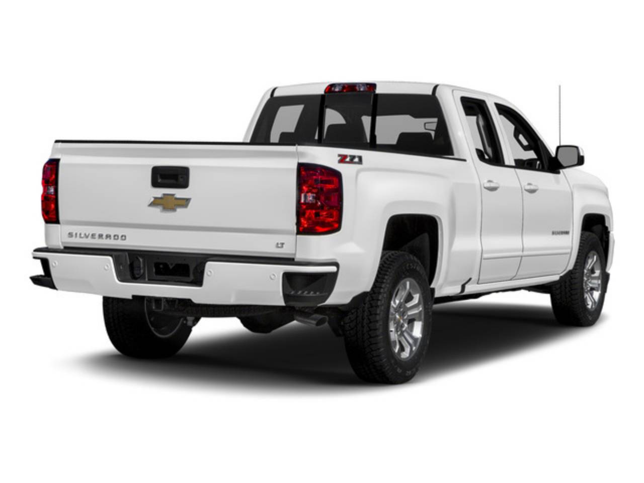 Used 2017 Chevrolet Silverado 1500 LT Z71 with VIN 1GCVKRECXHZ212998 for sale in North Branch, MN