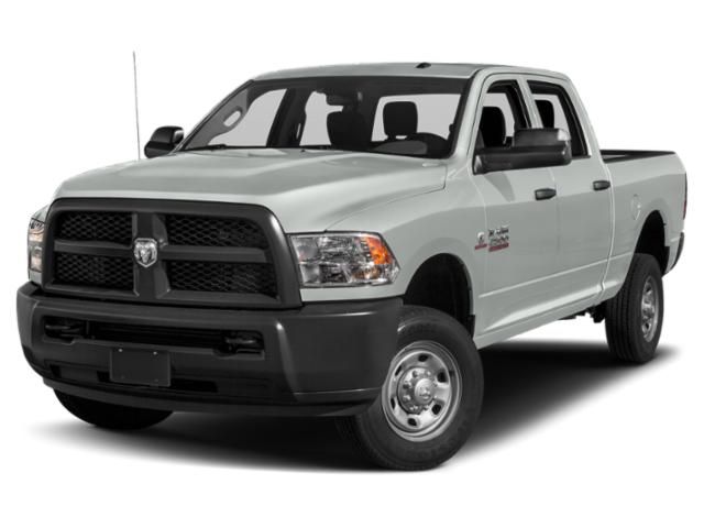 2018 RAM 2500 Tradesman 4X4 Crew Cab LWB's photo