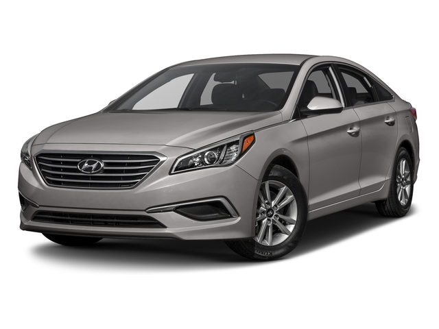 2017 Hyundai Sonata Base