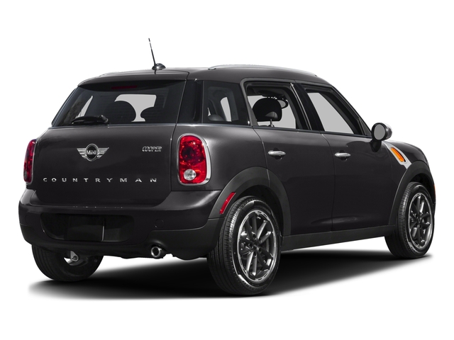 Used 2016 MINI Countryman Countryman S with VIN WMWZC3C51GWT10914 for sale in Lewisville, TX