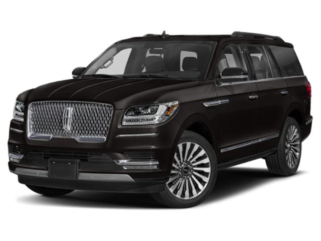 2019 Lincoln Navigator Select