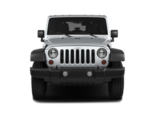 2018 Jeep Wrangler Unlimited Sport photo 4