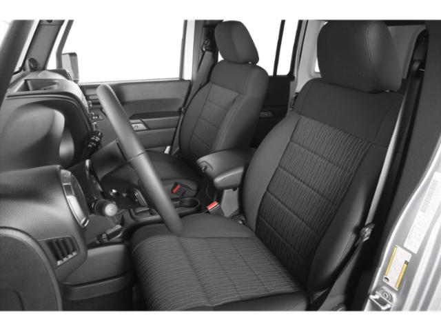 2018 Jeep Wrangler Unlimited Sport photo 9