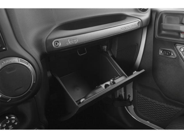 2018 Jeep Wrangler Unlimited Sport photo 16