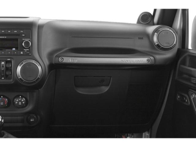 2018 Jeep Wrangler Unlimited Sport photo 18