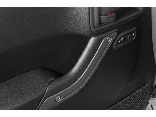 2018 Jeep Wrangler Unlimited Sport photo 19