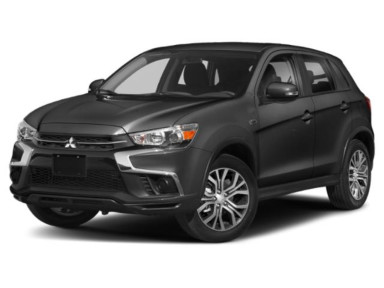 2019 Mitsubishi Outlander Sport 2.0 SE
