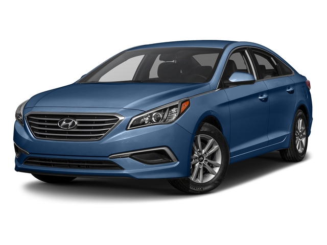 2017 Hyundai Sonata Base