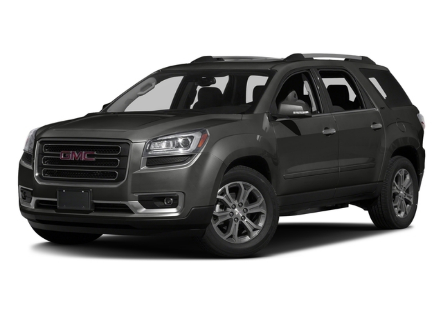 2016 GMC Acadia SLT-1's photo
