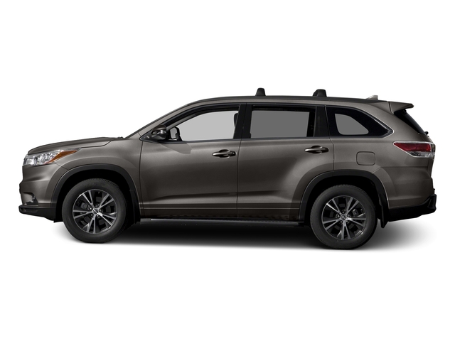 2016 Toyota Highlander XLE photo 3