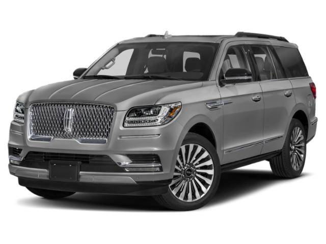 2019 Lincoln Navigator Standard