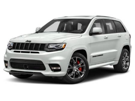 2019 Jeep Grand Cherokee SRT