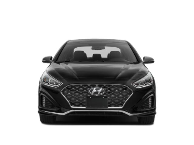 2018 Hyundai Sonata Sport photo 34