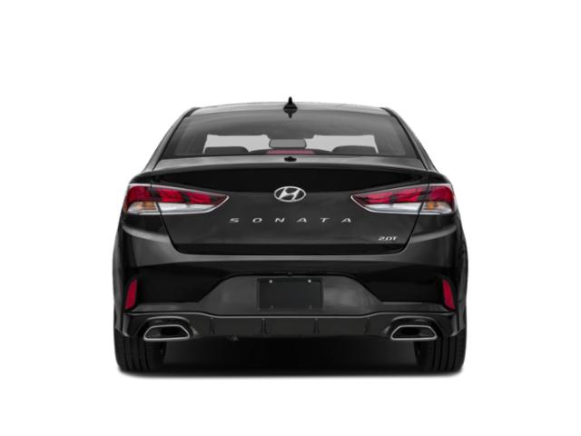 2018 Hyundai Sonata Sport photo 35