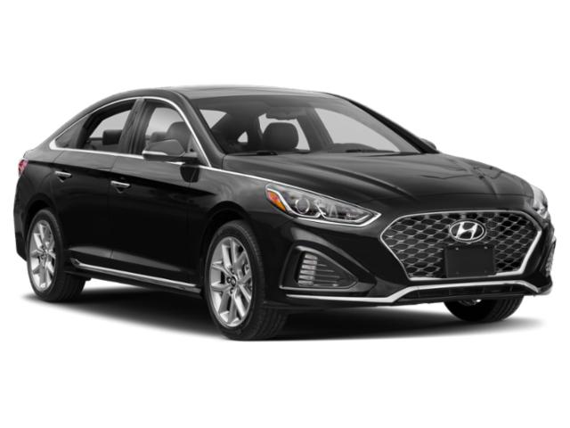 2018 Hyundai Sonata Sport photo 36