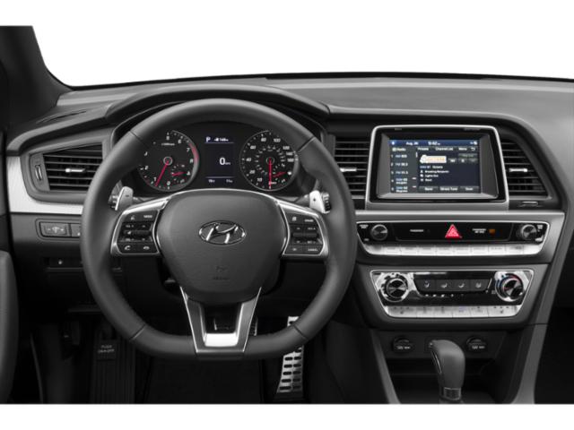 2018 Hyundai Sonata Sport photo 37