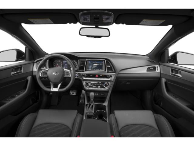 2018 Hyundai Sonata Sport photo 38