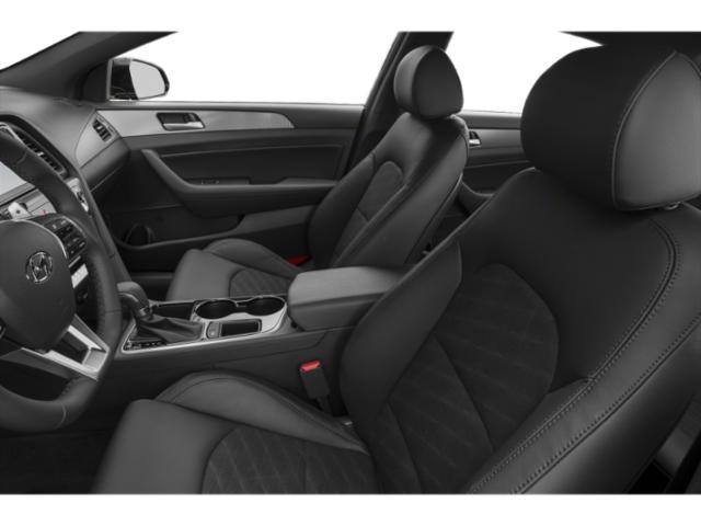 2018 Hyundai Sonata Sport photo 39