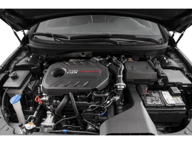 2018 Hyundai Sonata Sport photo 42