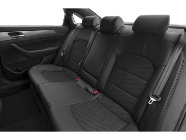 2018 Hyundai Sonata Sport photo 43