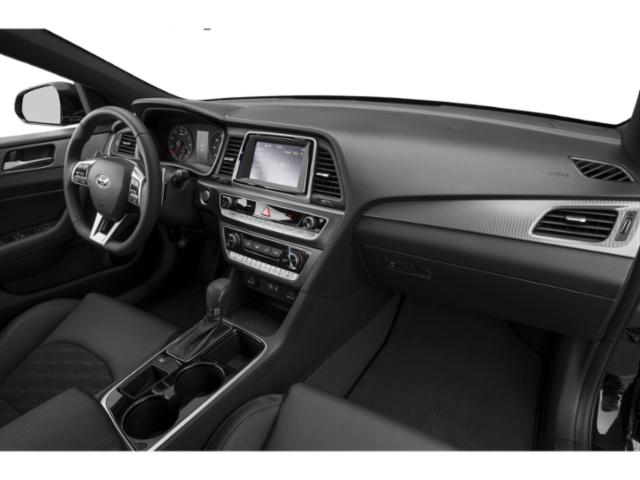 2018 Hyundai Sonata Sport photo 45
