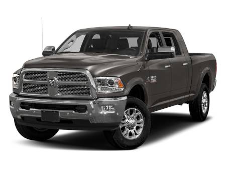2018 RAM 3500 Limited