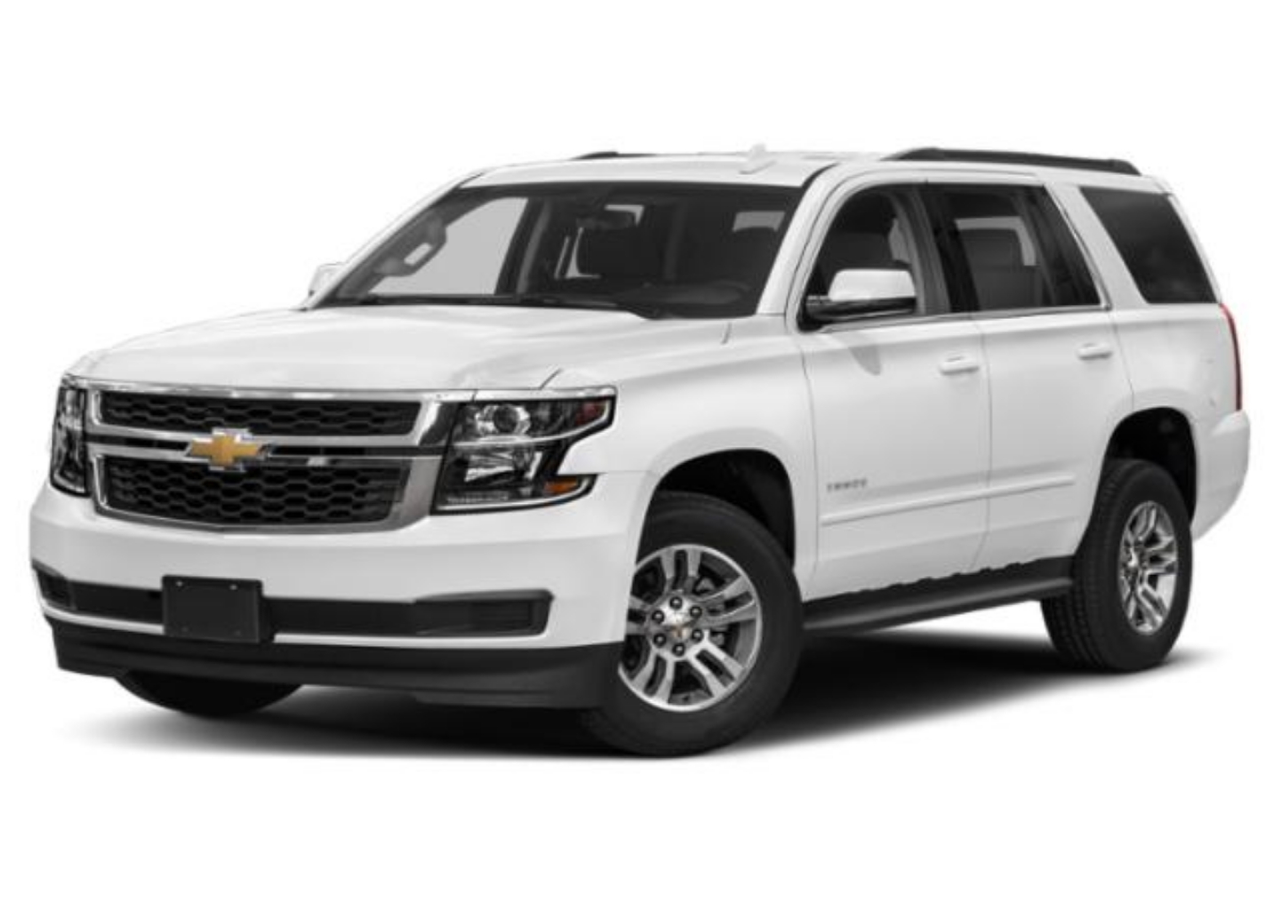 2019 Chevrolet Tahoe Premier's photo