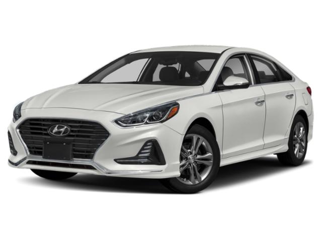 Used 2018 Hyundai Sonata SE