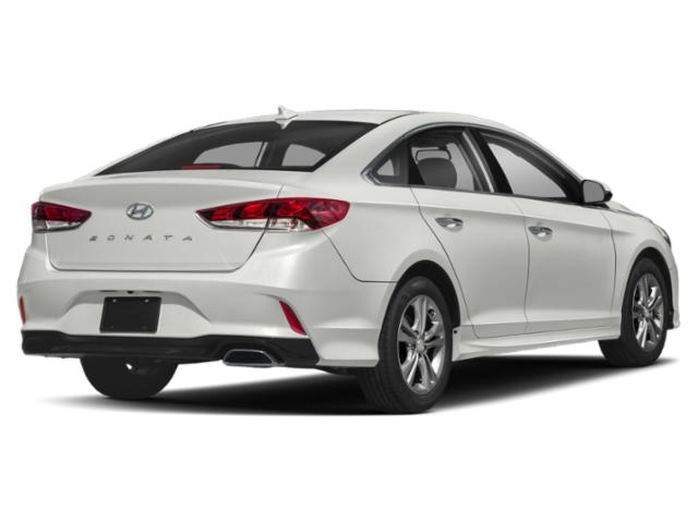 Used 2018 Hyundai Sonata SE with VIN 5NPE24AFXJH718556 for sale in Washington, PA