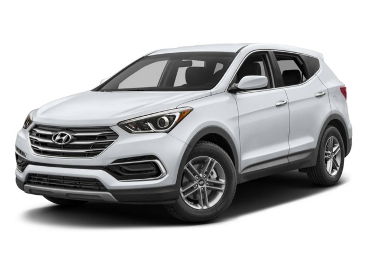 2017 Hyundai Santa Fe Sport AWD's photo