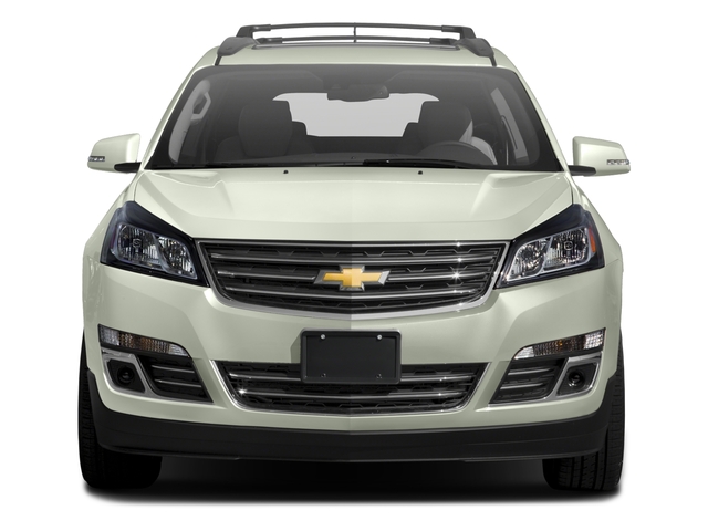 2017 Chevrolet Traverse Premier photo 4