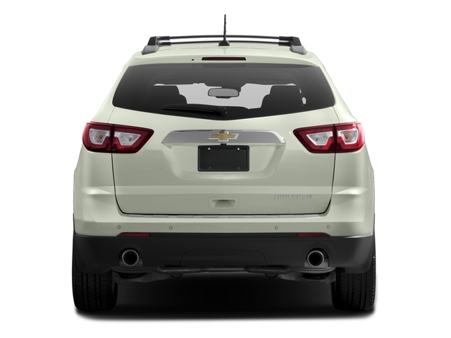 2017 Chevrolet Traverse Premier photo 5