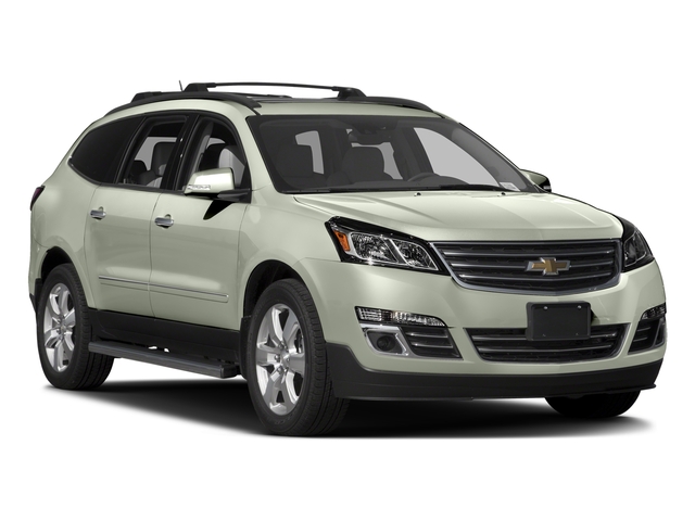 2017 Chevrolet Traverse Premier photo 6
