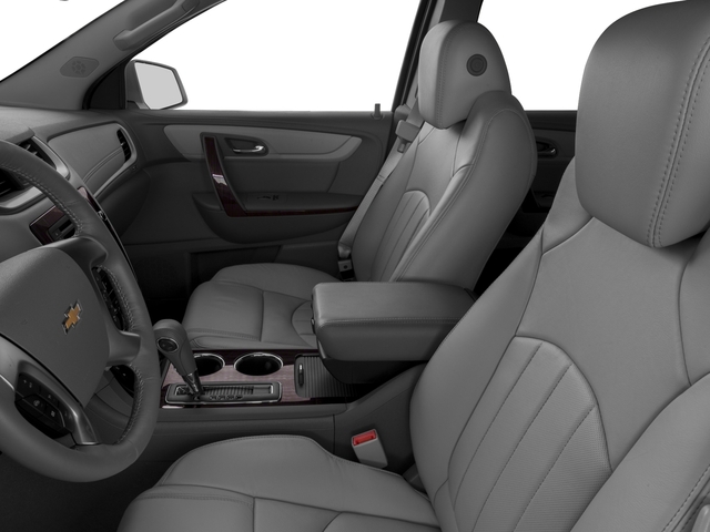 2017 Chevrolet Traverse Premier photo 8