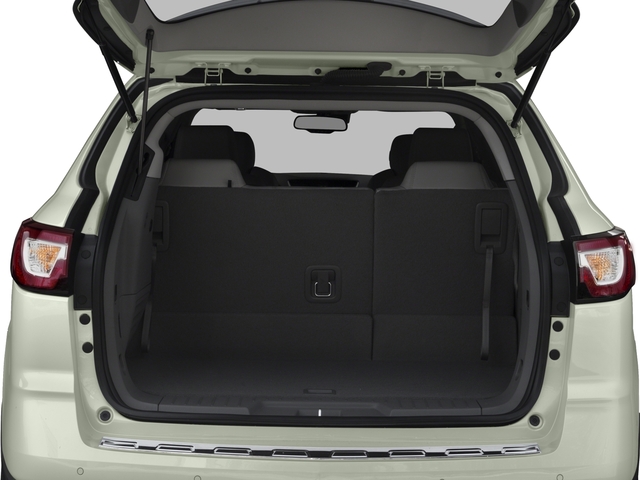 2017 Chevrolet Traverse Premier photo 11