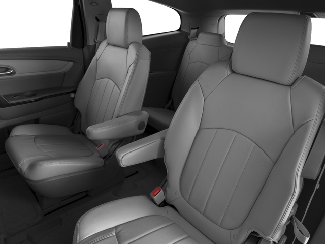 2017 Chevrolet Traverse Premier photo 13