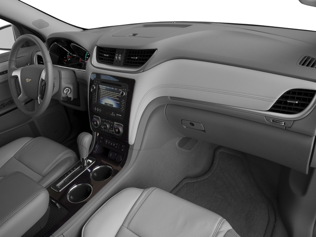 2017 Chevrolet Traverse Premier photo 15
