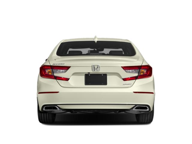 2018 Honda Accord Sport photo 2